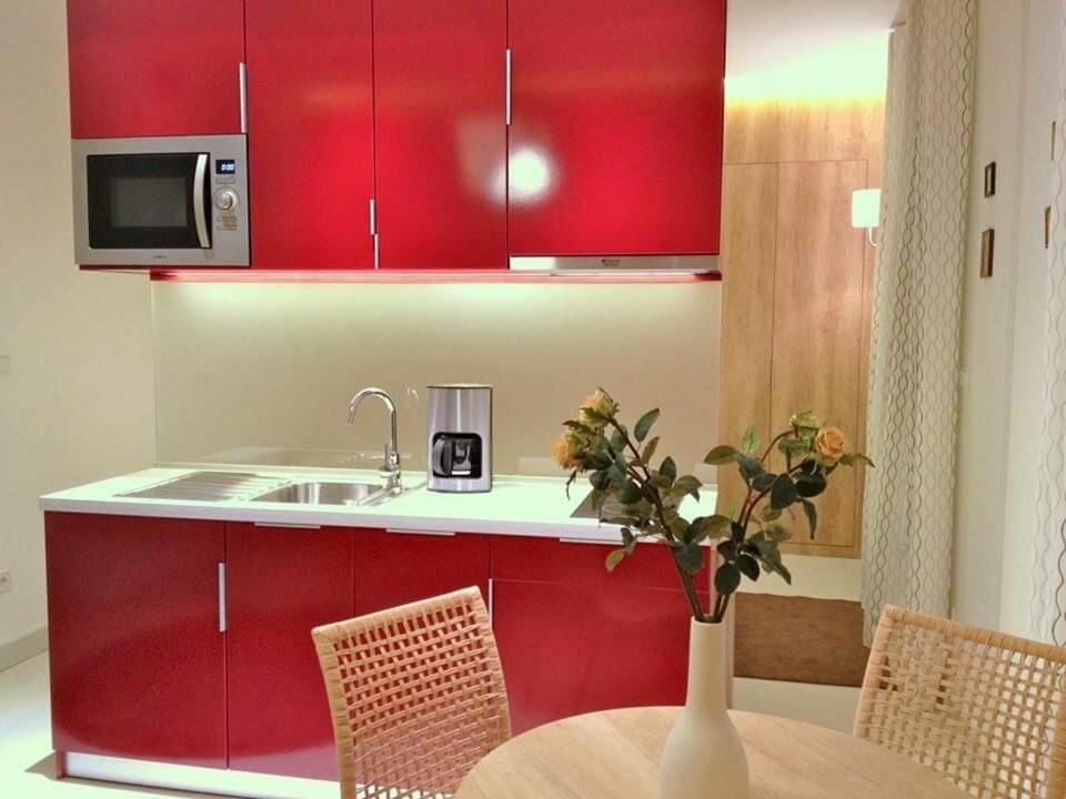 Elegancia Residence Budapest Budapeste Exterior foto