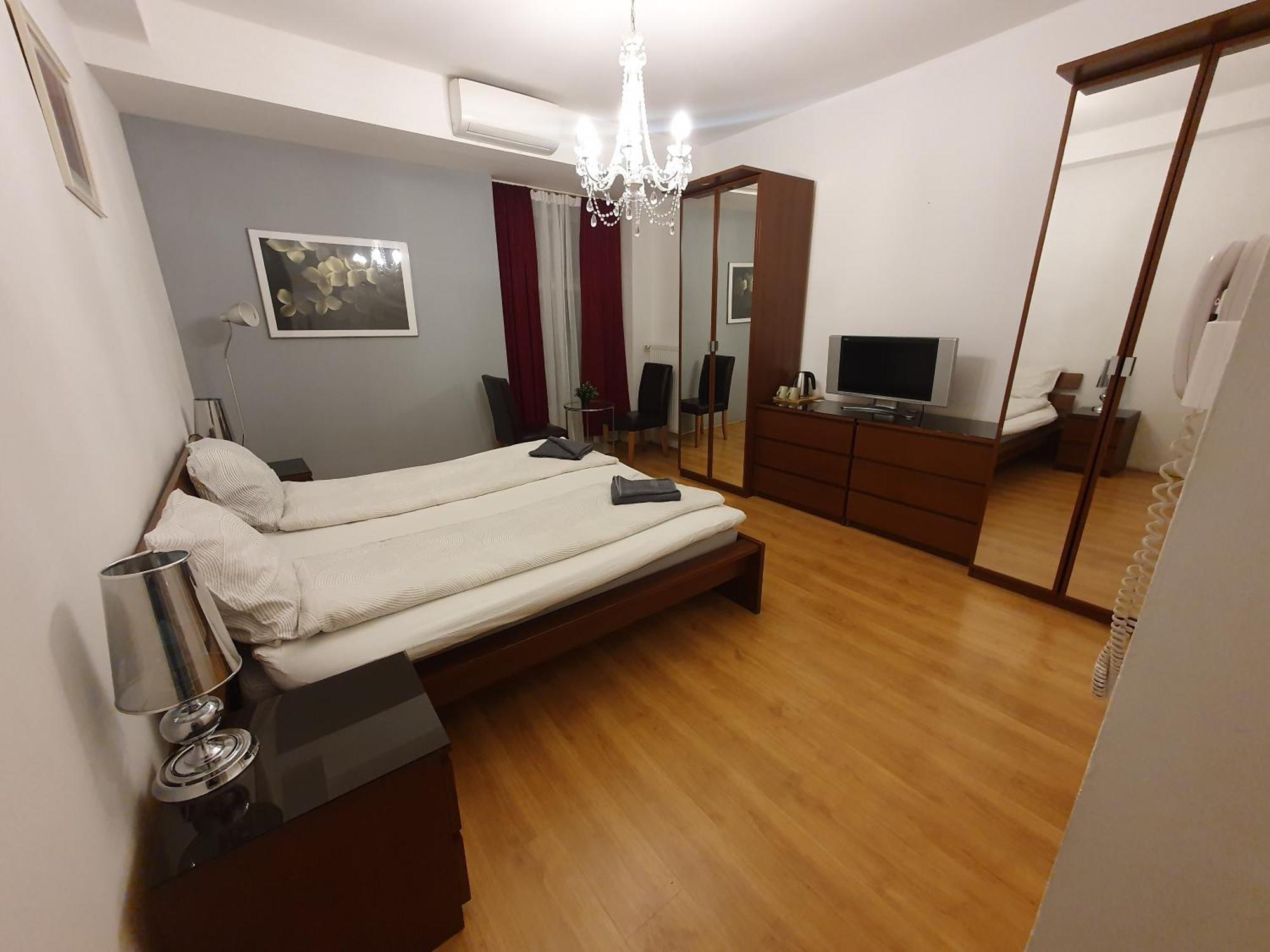 Elegancia Residence Budapest Budapeste Exterior foto